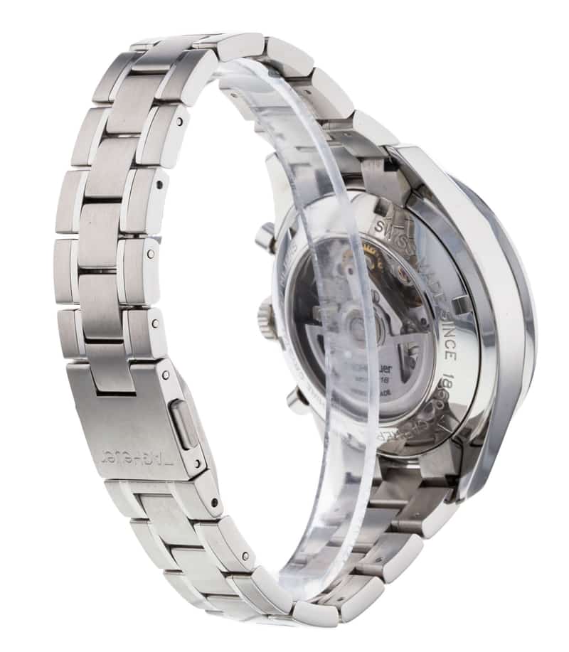 Tag Heuer Carrera CV2010.BA0786